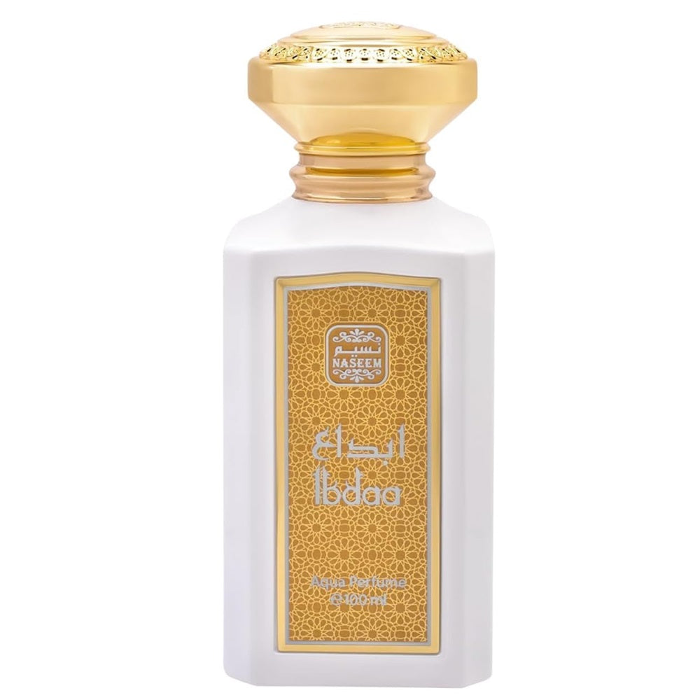 Naseem Ibdaa perfumy spray 100 ml