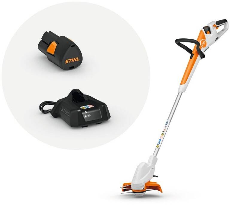 Stihl Podkaszarka akumulatorowa FSA 30 FA100115710