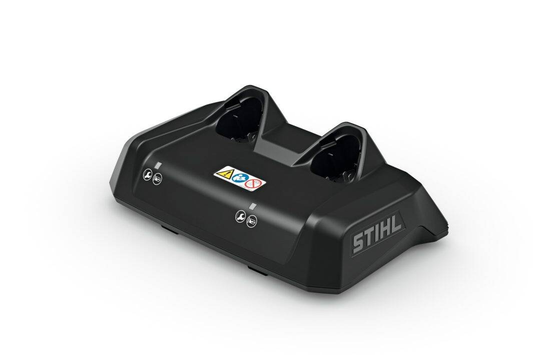 Ładowarka Stihl AL 5-2 EA114305700