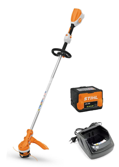 Stihl FSA 70 R (FA070115713)