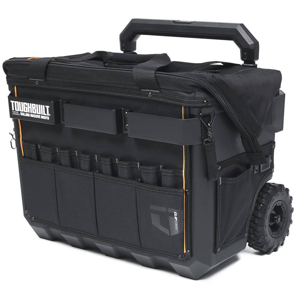 Torba na kółkach ToughBuilt TB-CT-61-22