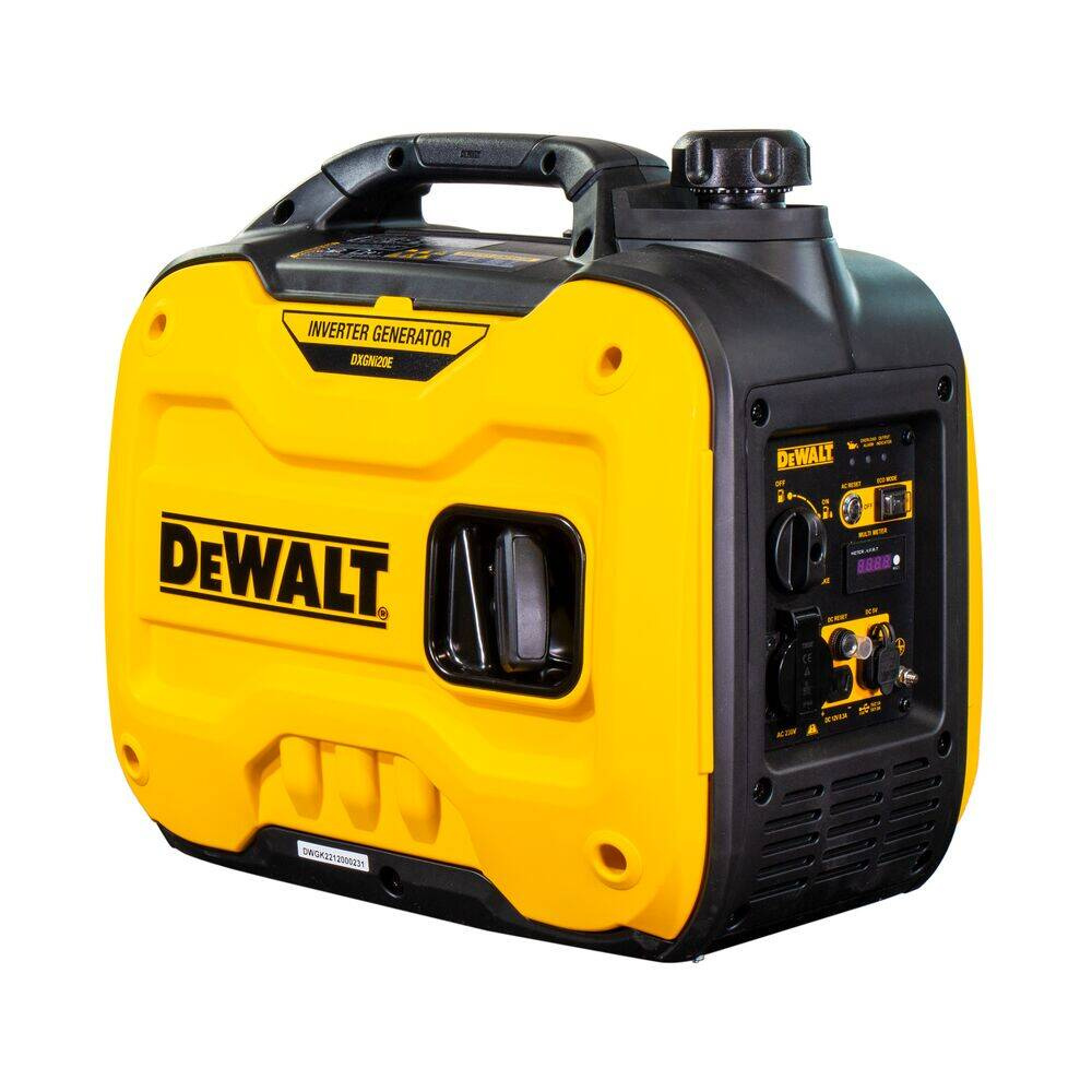 Dewalt DXGNi20E