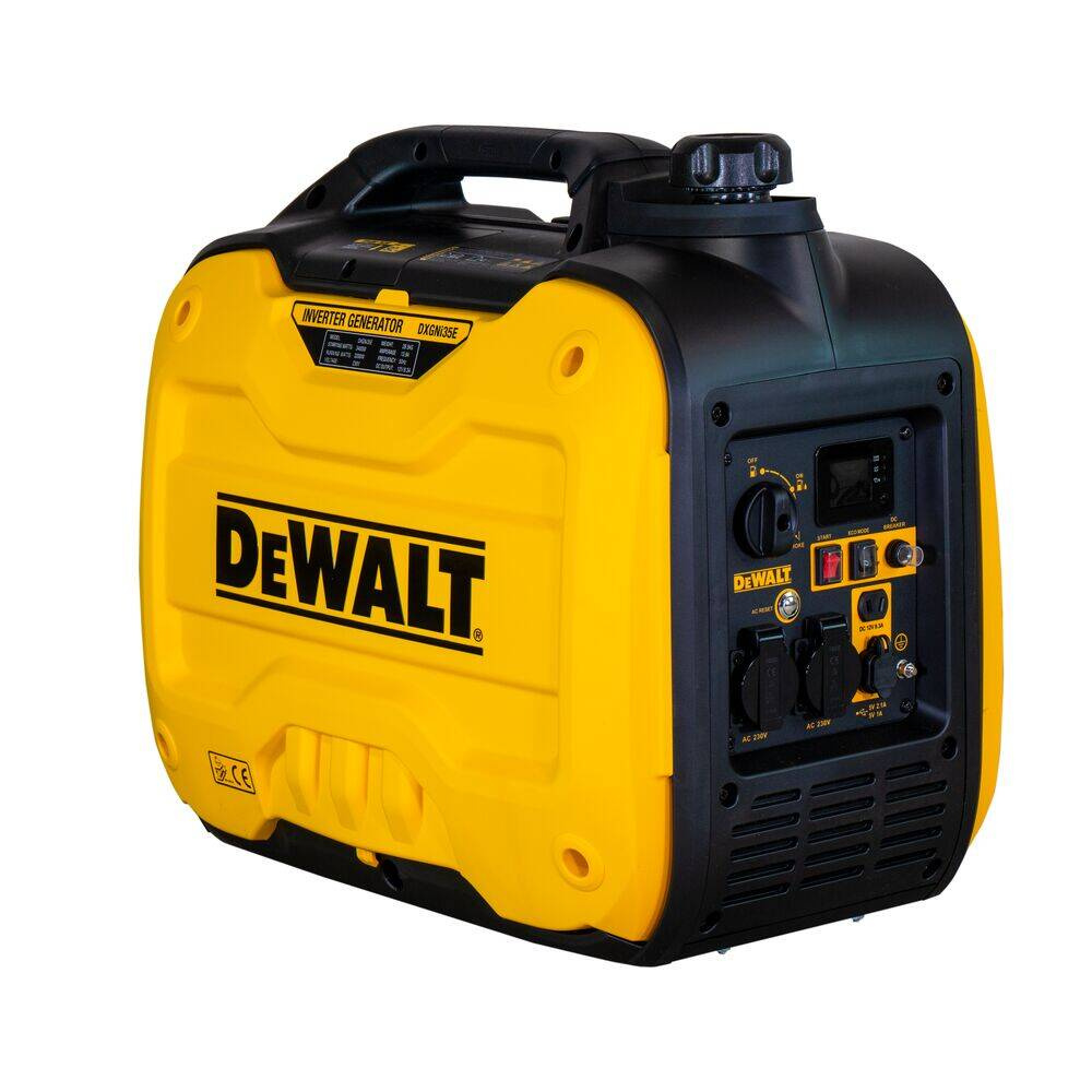 Dewalt DXGNi35E