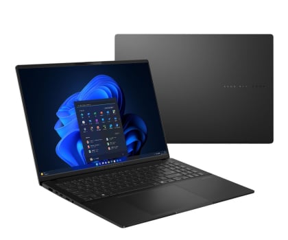 ASUS Vivobook S16 S5606MA Ultra 7-155H/32GB/1TB/Win11P OLED 120Hz