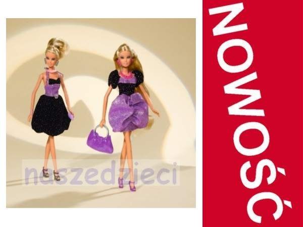 SIMBA 5737254 Supermodelka Style Award