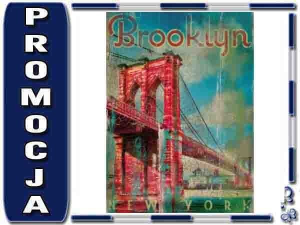 CLEMENTONI 37034 Puzzle 500el NEW YORK