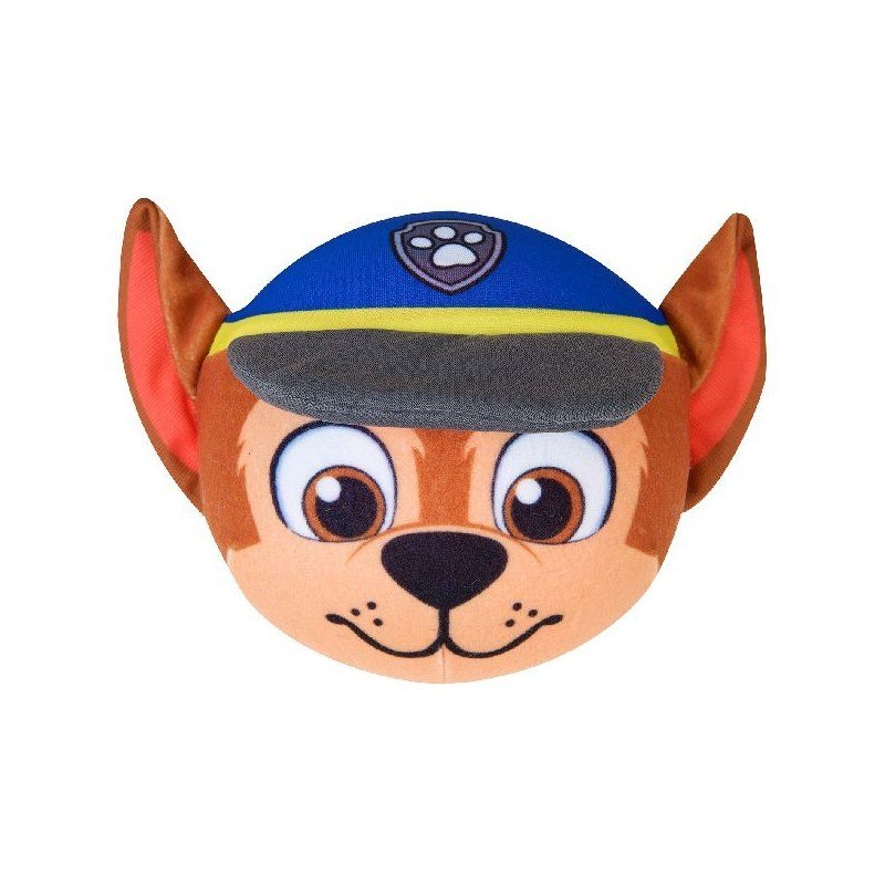 PSI PATROL PIŁKA GŁOWA 12CM PWP9-3168