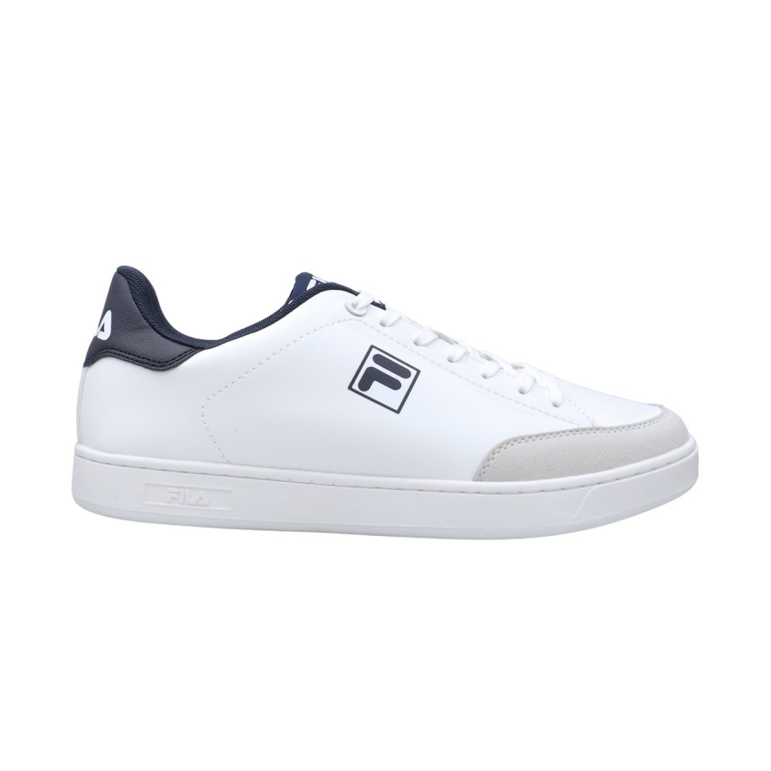 Buty sportowe Sneakersy męskie, Courtbay