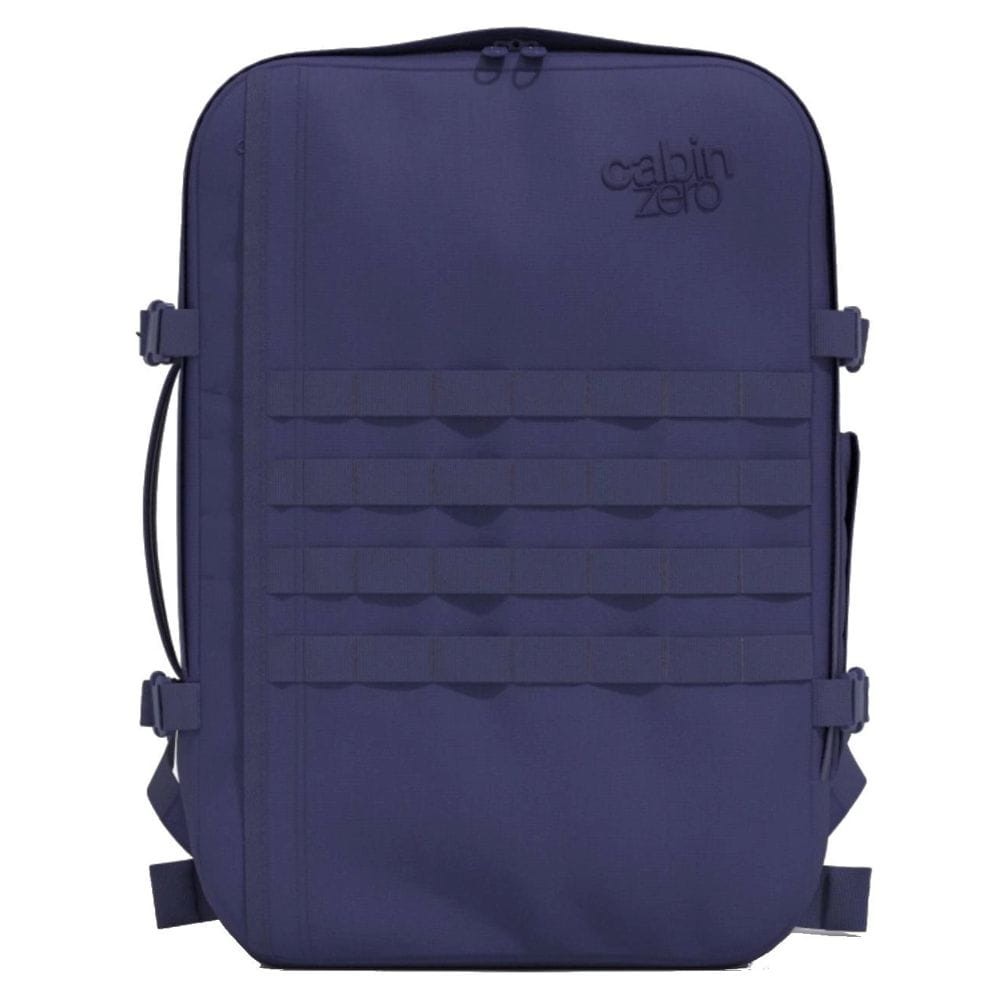 Plecak torba podręczna CabinZero Military 44 L CZ09 Galaxy (51x36x18cm Ryanair,Wizz Air)