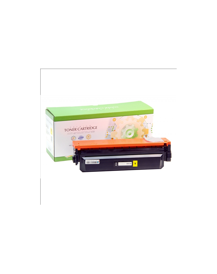 Static Control Hewlett-Packard CF402X / Canon Crg CH/002-01-SF402X