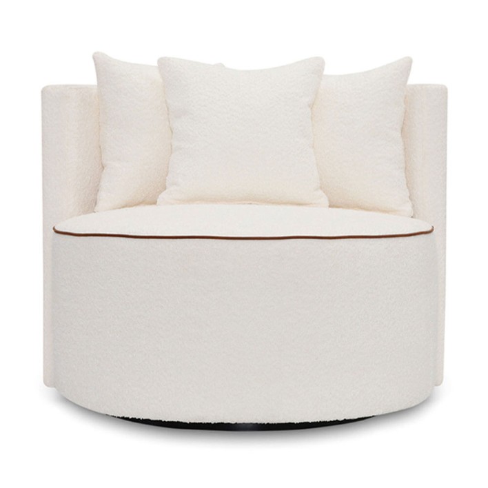 Fotel wypoczynkowy BIL Catch Me 01, Ranger 4