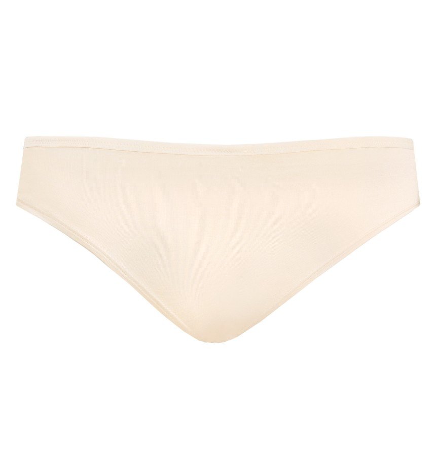 Stringi bambusowe Brazistri beżowe, Teyli