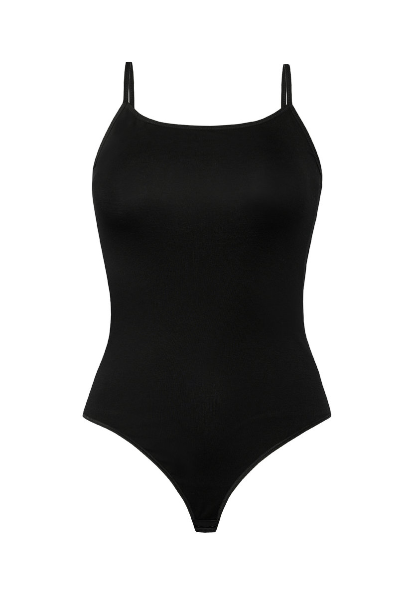 Body Damskie Goffy Stringi, Teyli