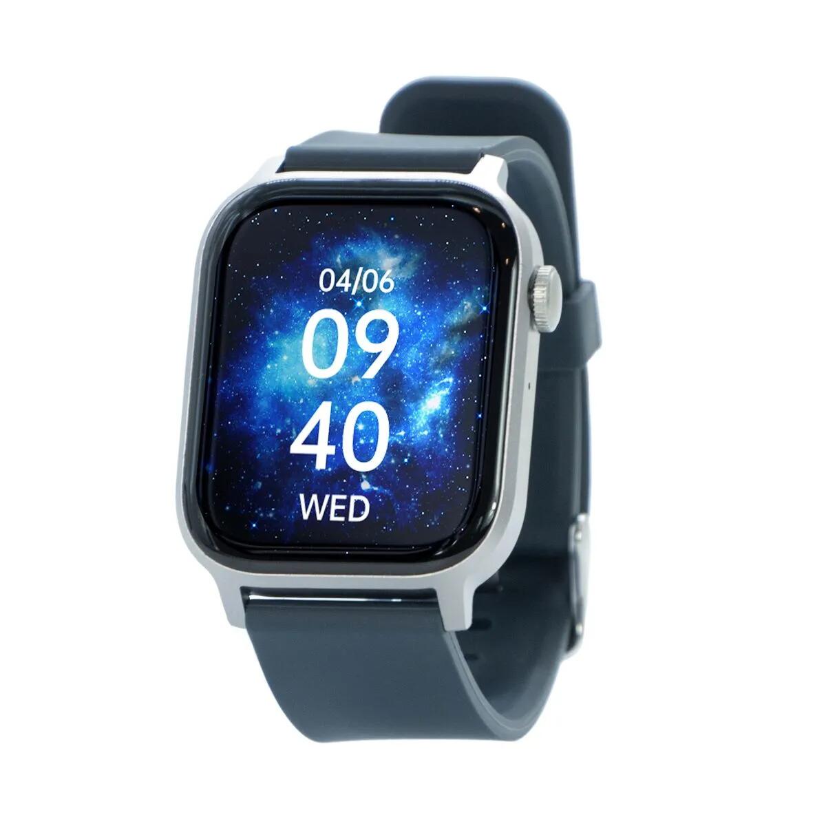 Kiano Watch GO Niebieski