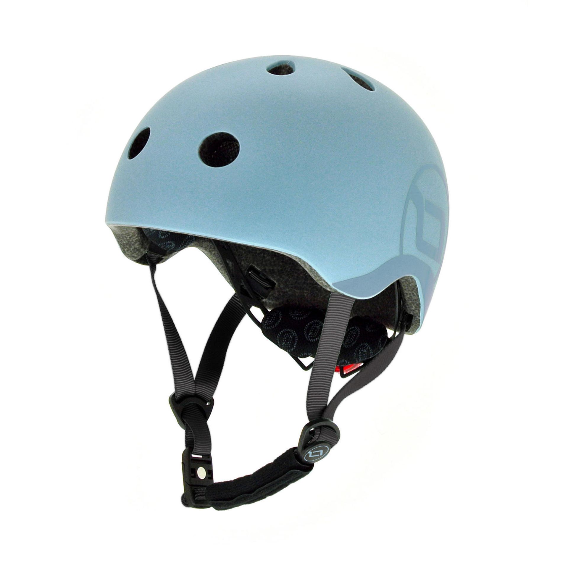 Modi Scootandride Scootandride s - m dla Dzieci 3+ Steel