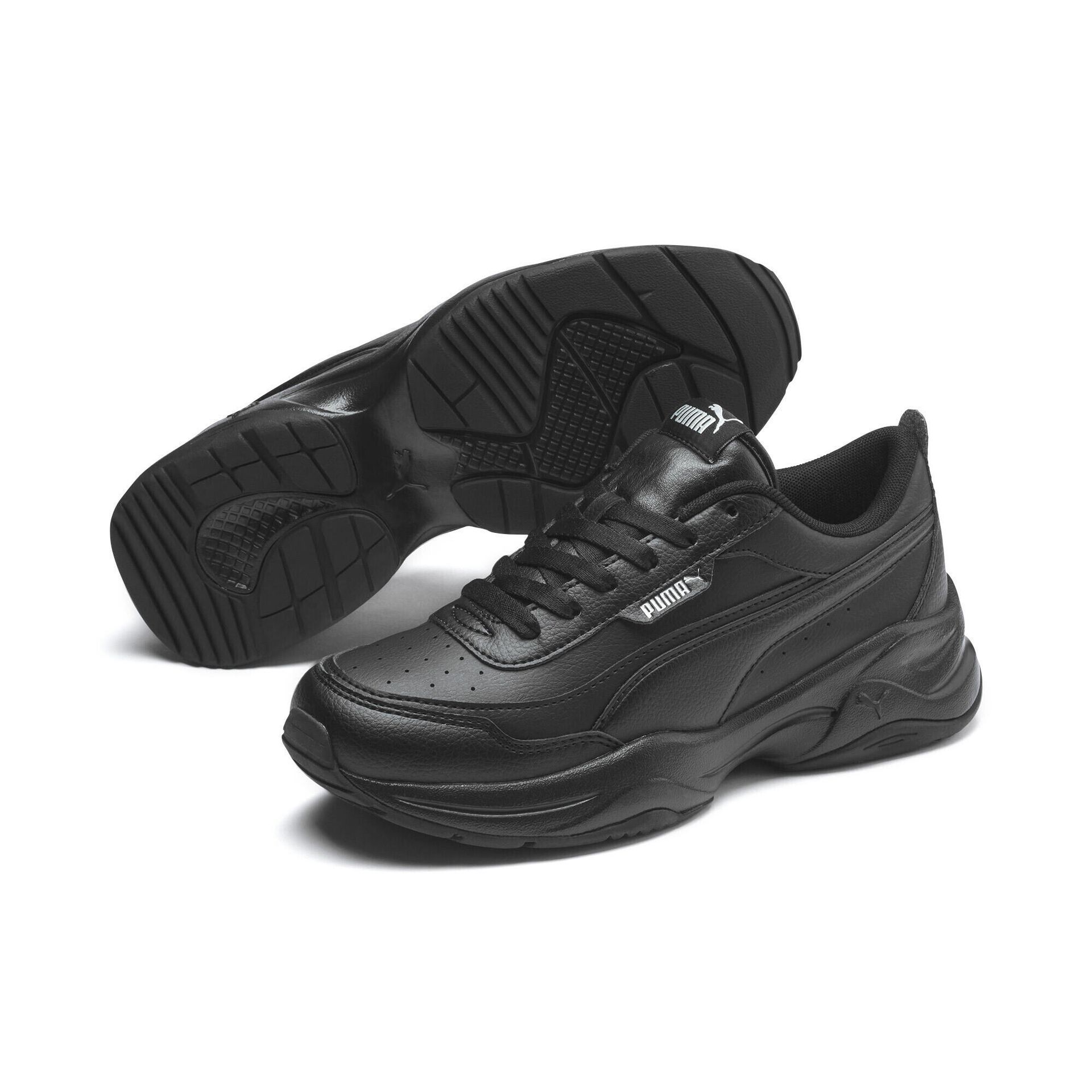 Buty damskie sportowe Puma Cilia Mode 371125 01 czarne 39