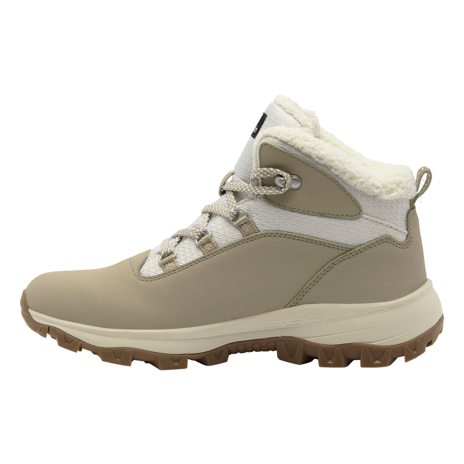 Buty trekkingowe damskie Jack Wolfskin EVERQUEST TEXAPORE MID W (4053581_A0030)-37