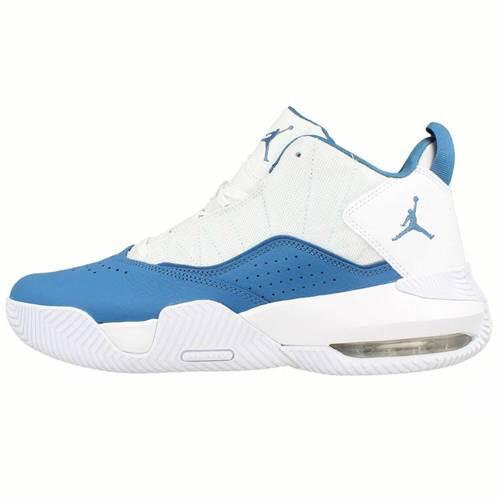 Nike Air Jordan Stay Loyal Aqua