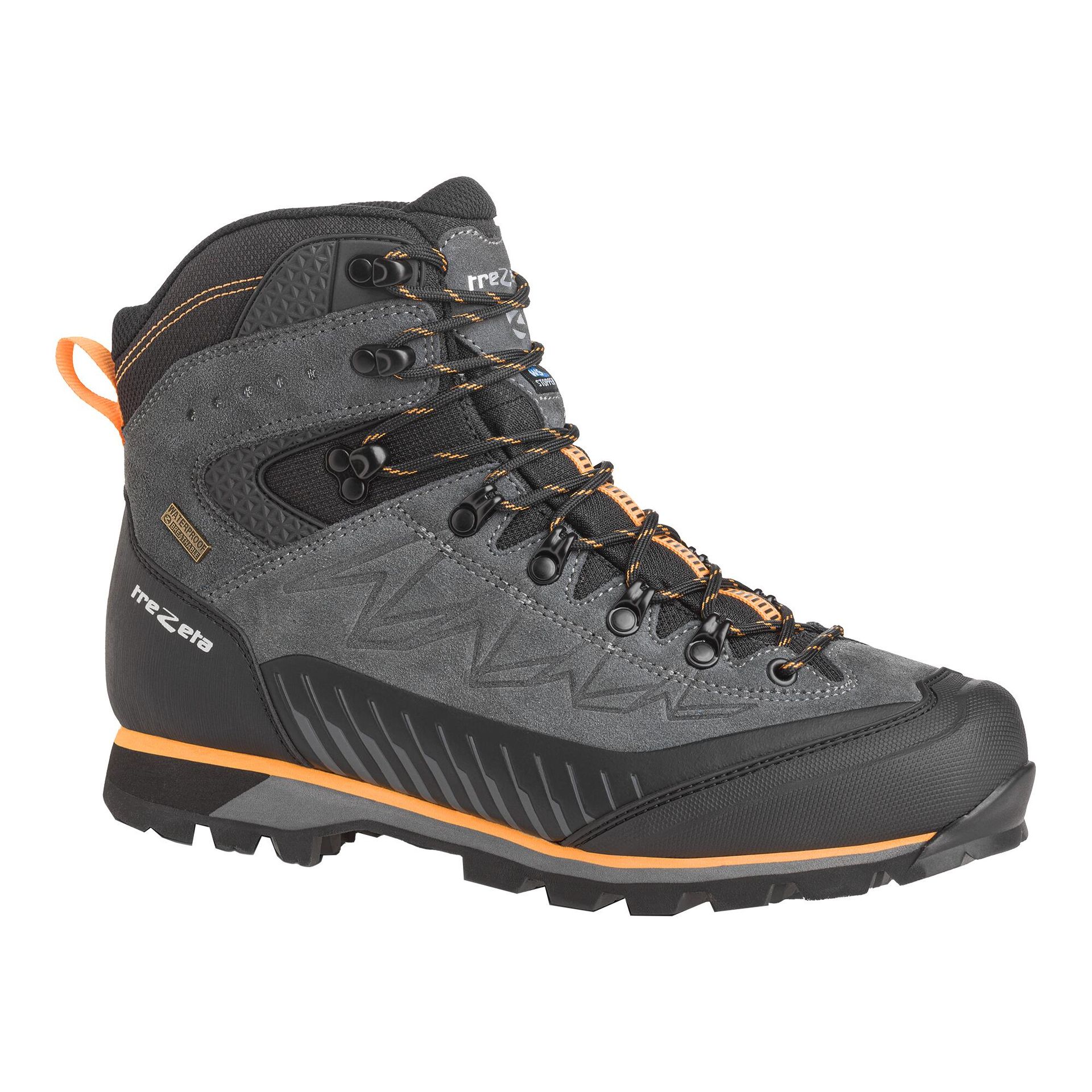 Buty trekkingowe męskie Trezeta Tornado Wp z membraną rozmiar 43