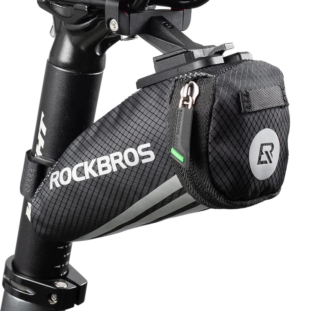 Torba rowerowa podsiodłowa ROCKBROS C28