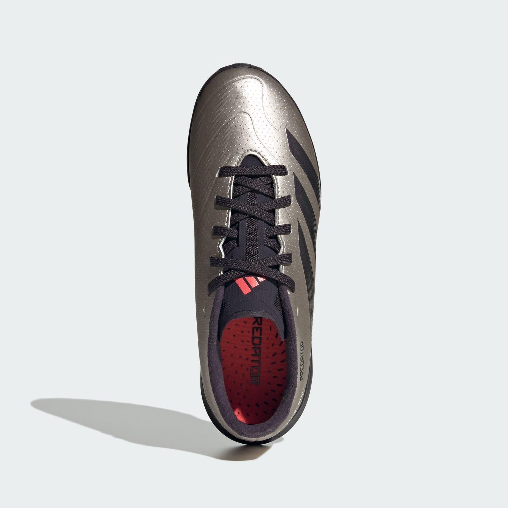 Buty piłkarskie na orlik turfy ADIDAS JR Predator League TF IF6414 R. 38