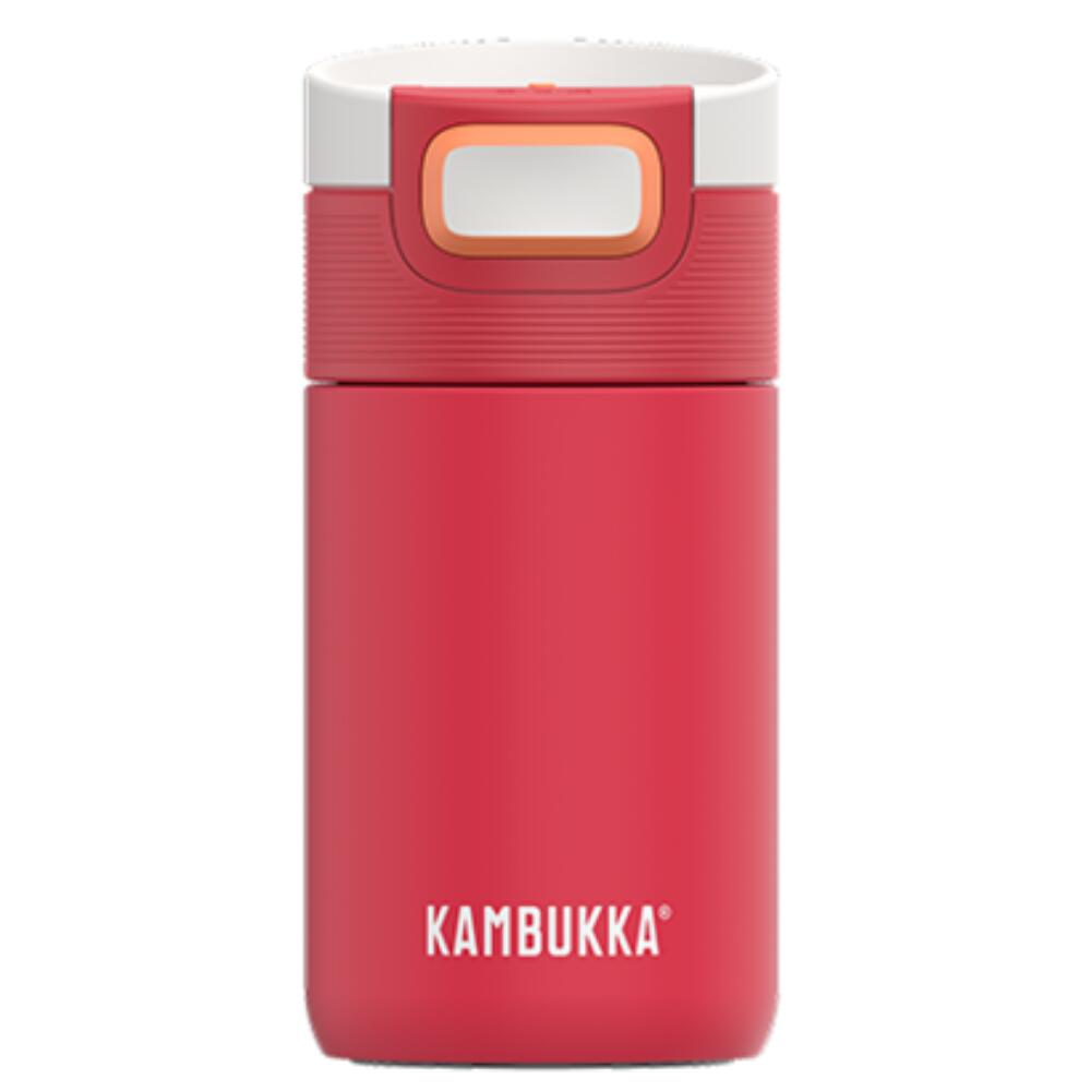 Kubek termiczny Kambukka Etna 300 ml - Coral Crush