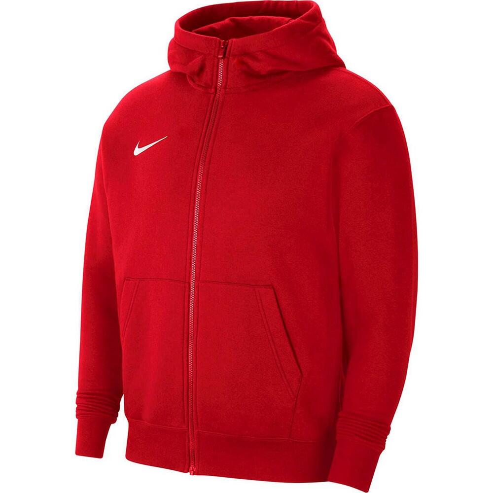 Bluza Z Długim Rękawem Dla Dzieci Park 20 Fleece