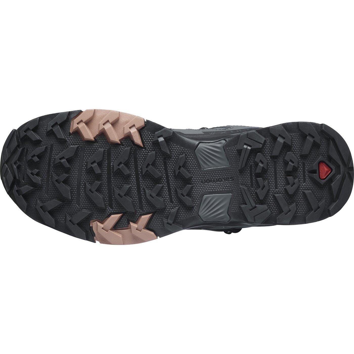 Salomon Buty damskie X Ultra 4 Mid Gore-Tex GTX W 412956 412956