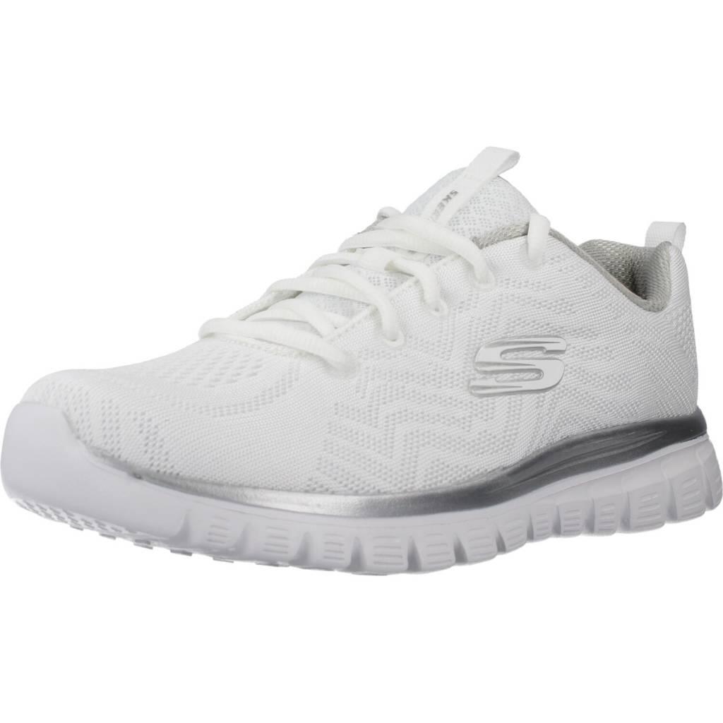 Buty sportowe Sneakersy damskie, Graceful - Get Connected