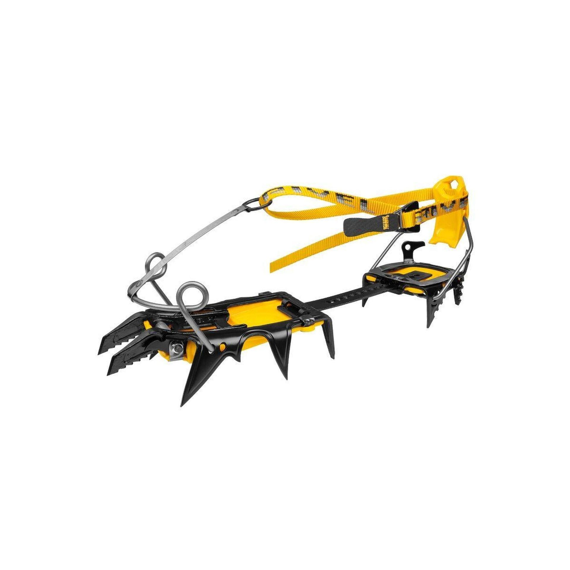 Raki automatyczne Grivel G14 Cramp-O-Matic EVO