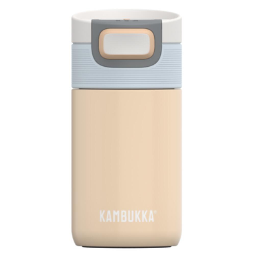 Kambukka kubek termiczny Etna 300ml - Iced Latte