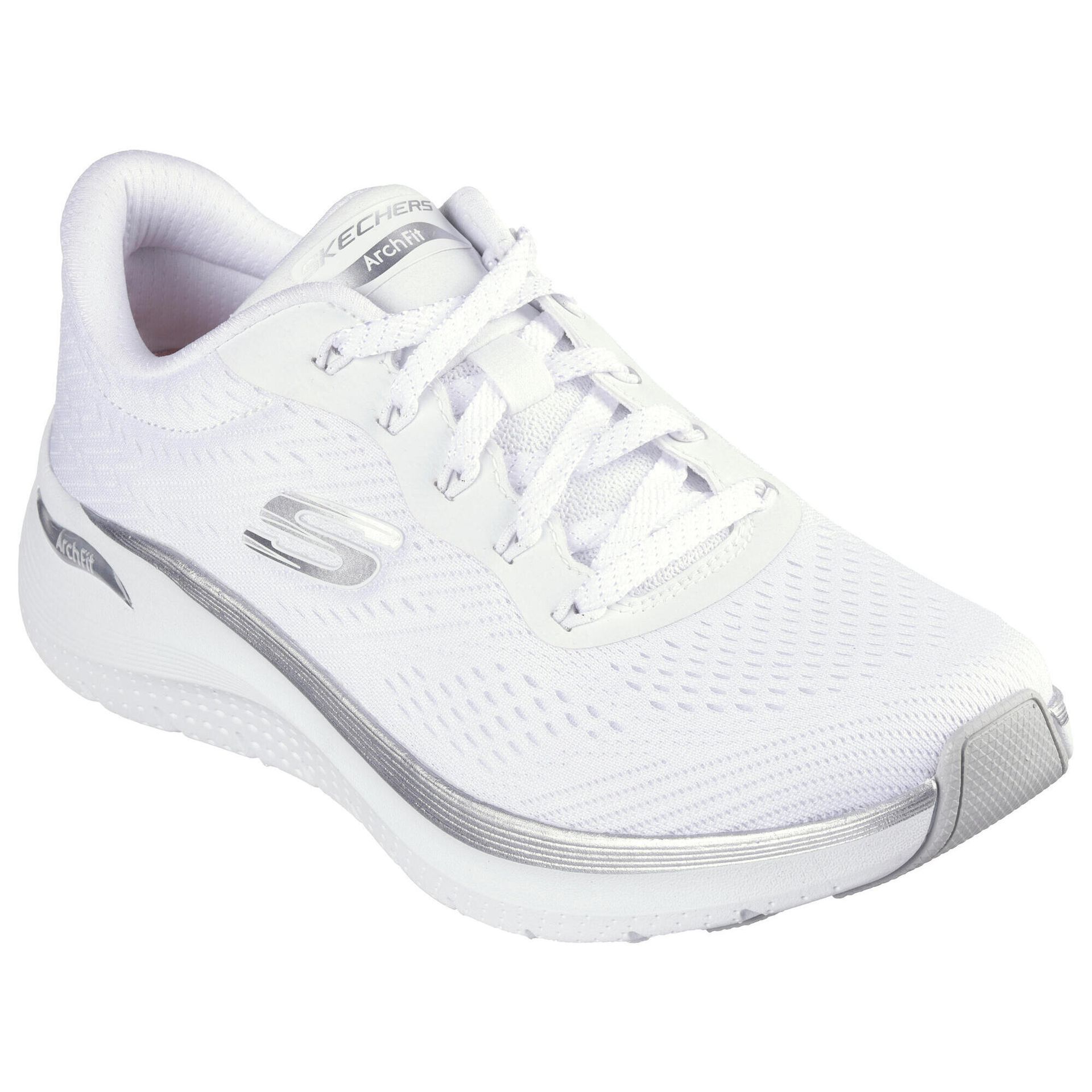 Buty damskie SKECHERS Arch Fit 2.0 Glow The Distance