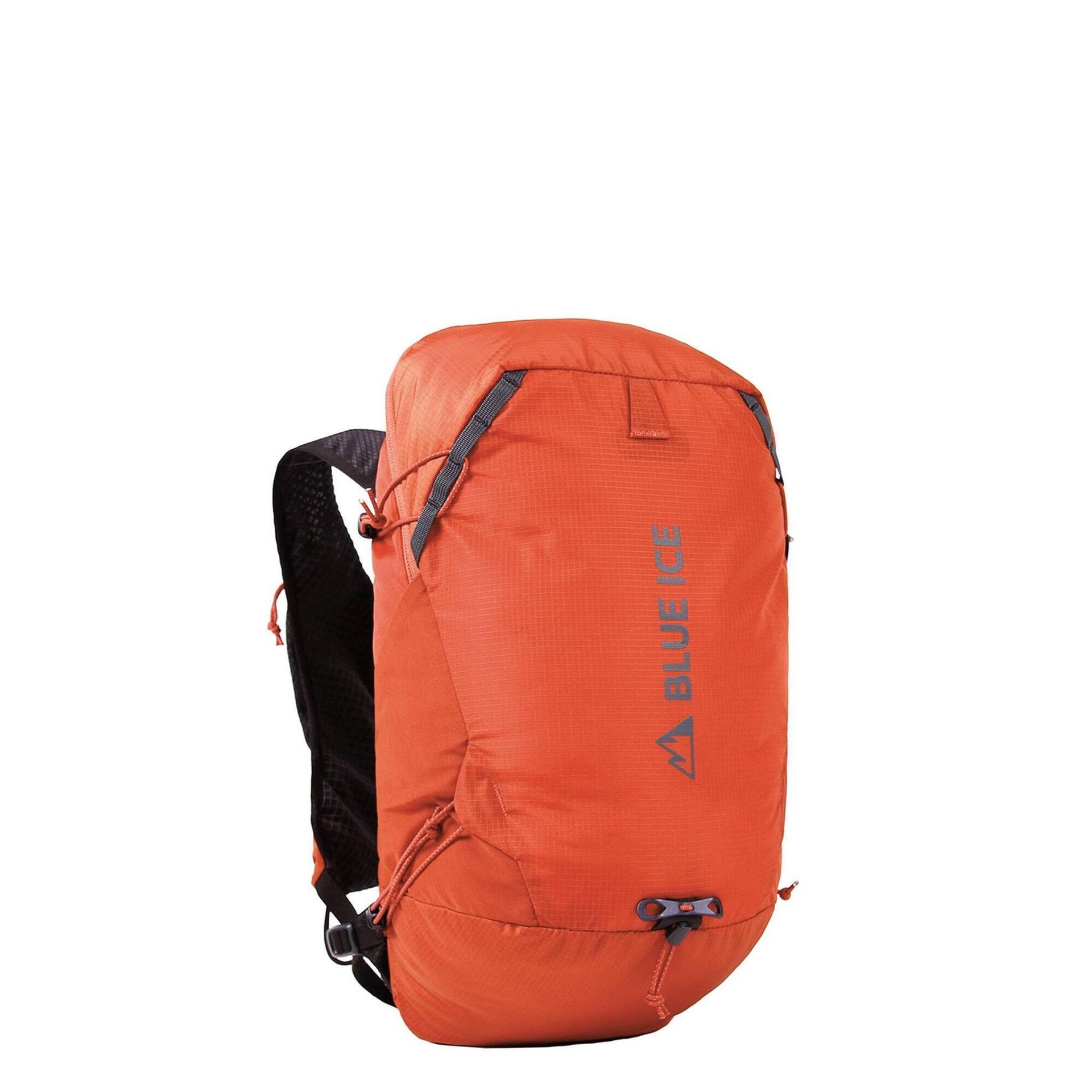 Plecak Blue Ice Reach 20l Kolor: czerwony