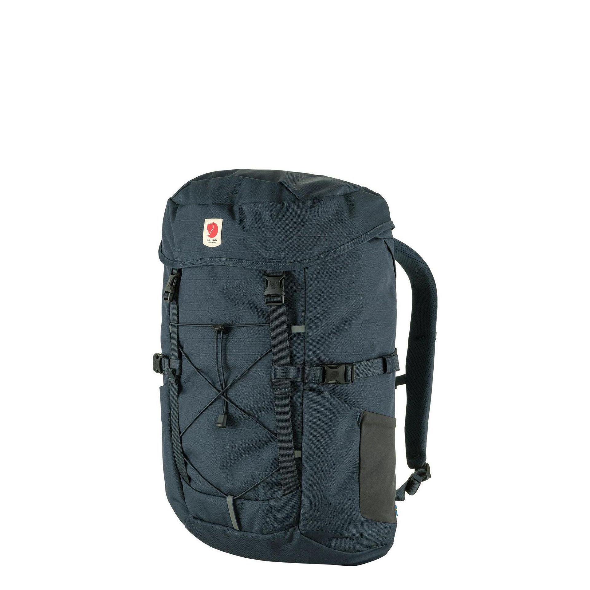 Plecak miejski Fjallraven Skule Top 26L- Navy