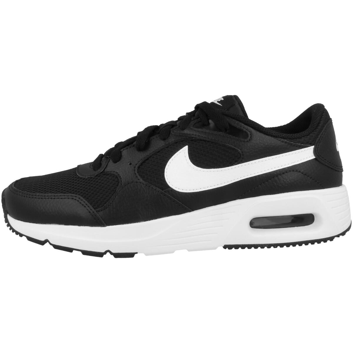 Nike Air Max Sc 90 CW4555 002 Buty Męskie Czarne