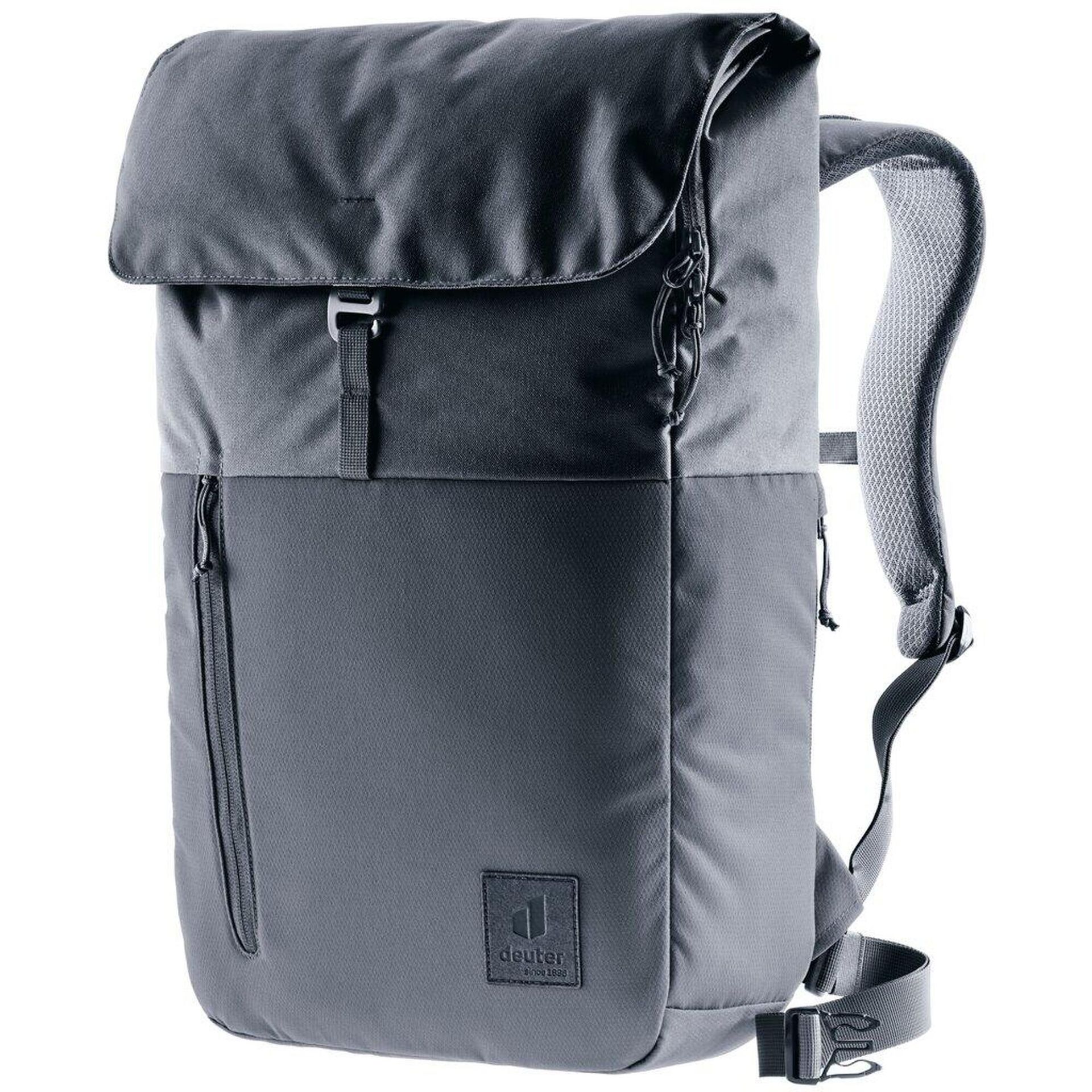 Deuter UP Seoul Plecak 49 cm przegroda na laptopa black 3813821-7000