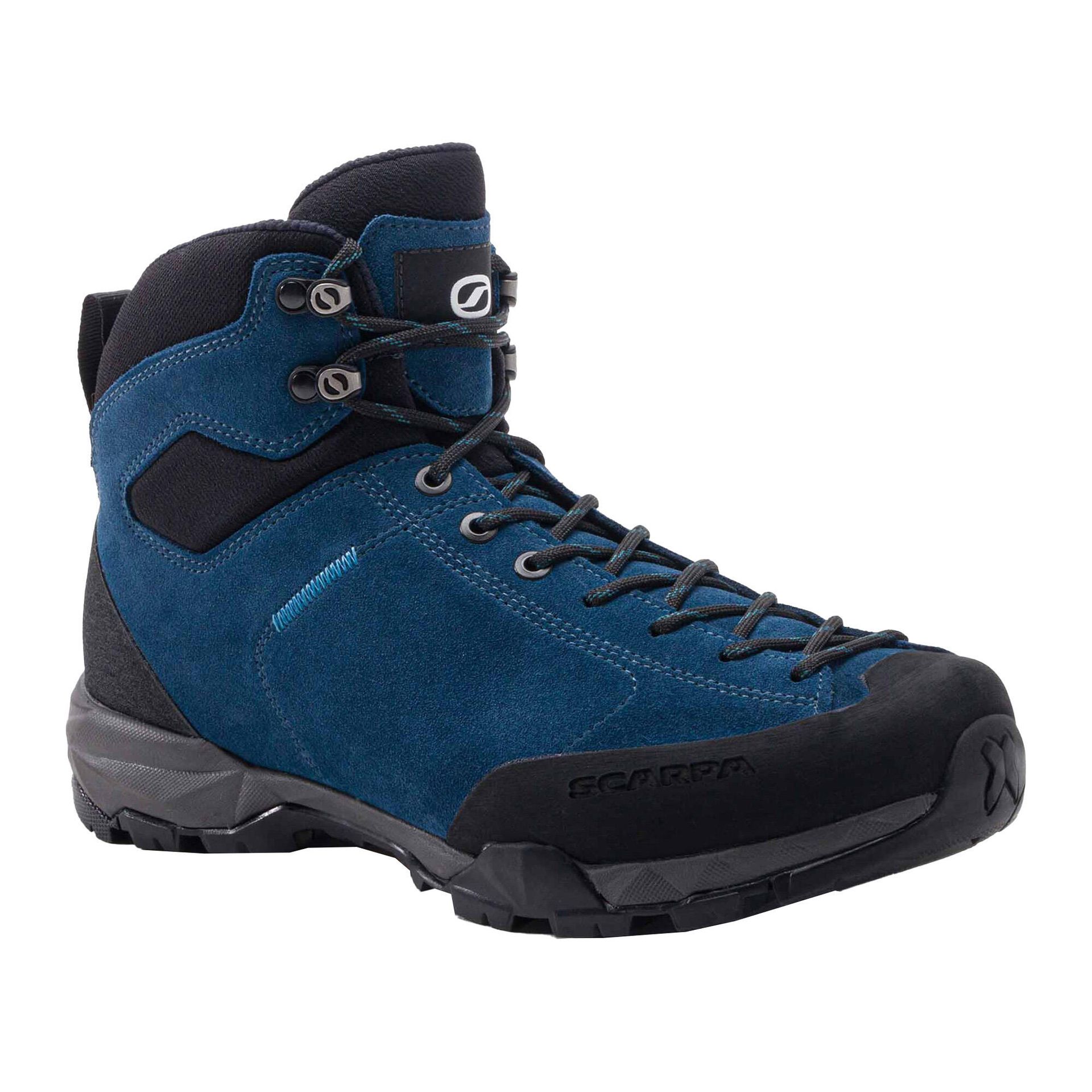 BUTY MOJITO HIKE GTX-OCEAN-LIGHT OCEAN