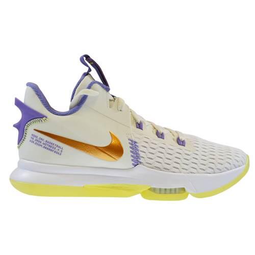Nike Lebron Witness V Summit White