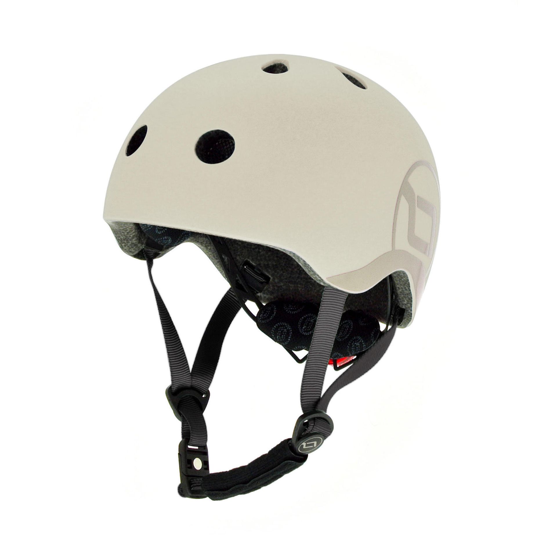 Modi Scootandride SCOOTANDRIDE S-M dla dzieci 3+ Ash