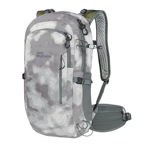Jack Wolfskin Athmos Shape 20 Plecak 39 cm silver all over