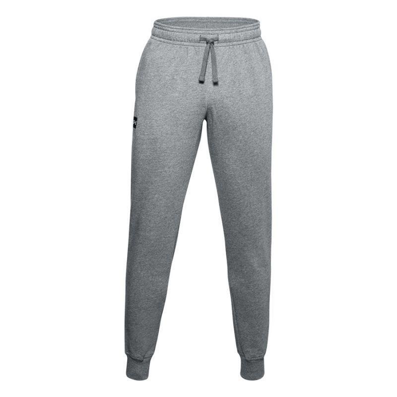 Męskie Spodnie Dresowe Rival Fleece