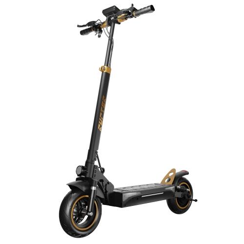 Hulajnoga elektryczna Ruptor R1 V2 Cooper 500W, 20Ah, zasięg do 80km, opony 10