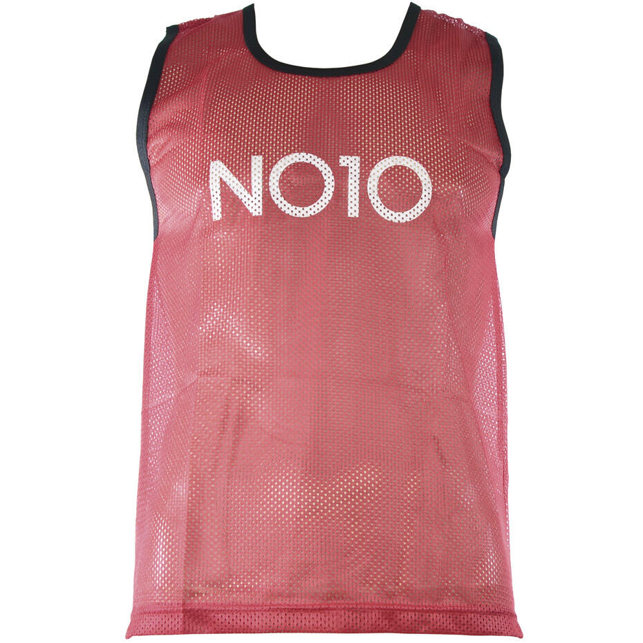 NO10 Znacznik  czerwony TBN-80 SF R
