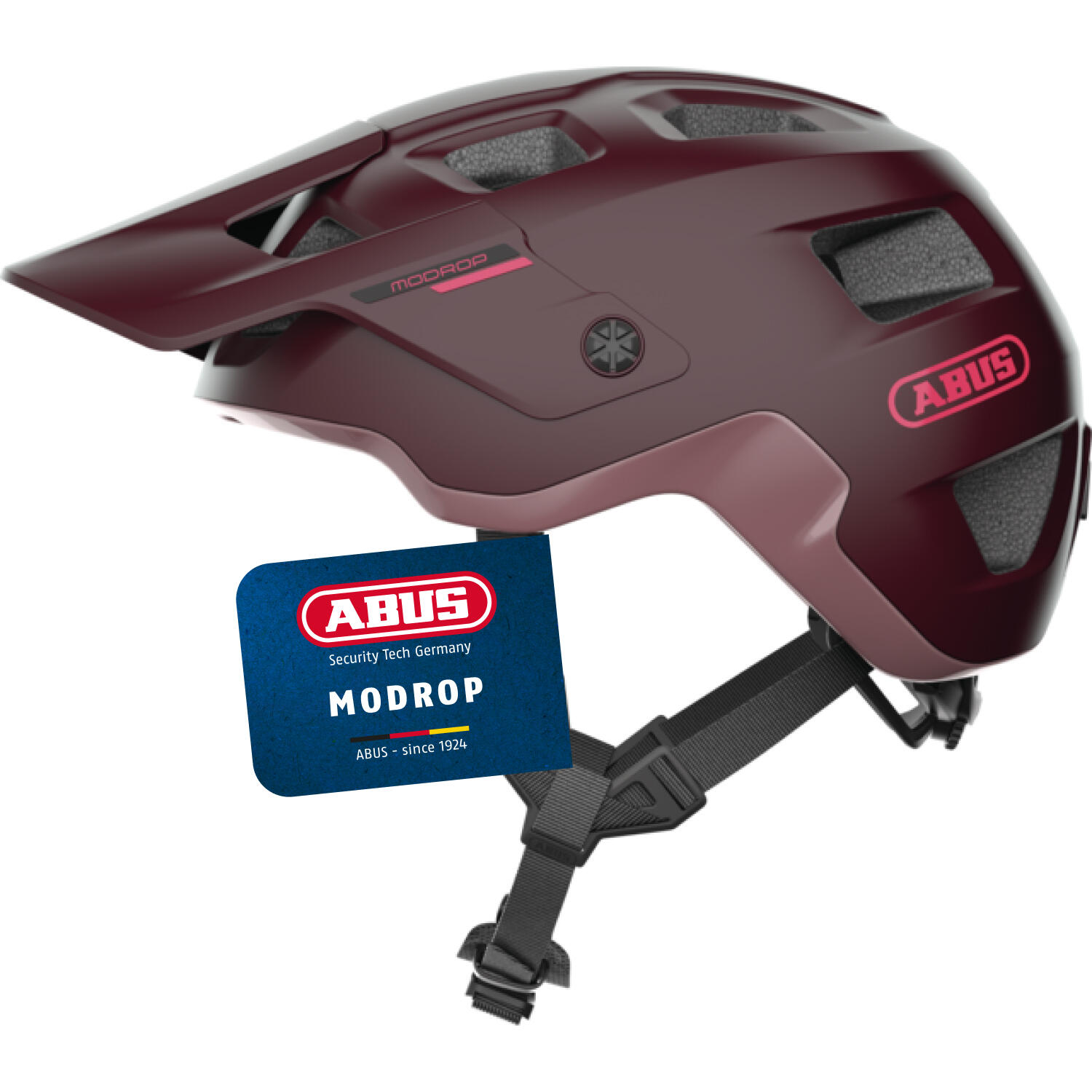 Kask rowerowy Abus 67601 r. S 51-55cm