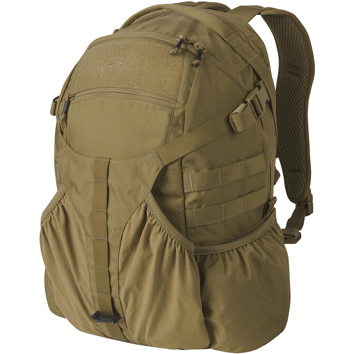 HELIKON TEX / POLSKA plecak RAIDER Cordura coyote (PL-RID-CD-11) PL-RID-CD-11