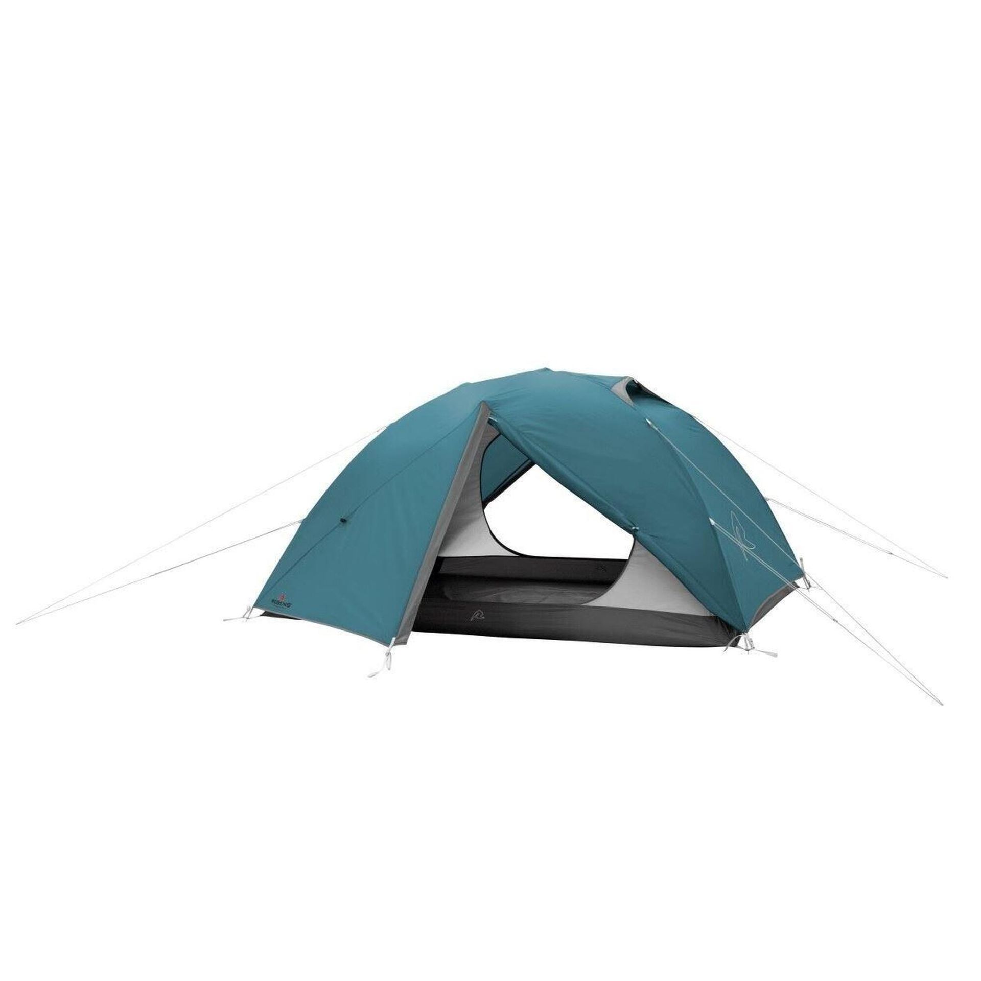 Robens Namiot Boulder 3 Niebieski
