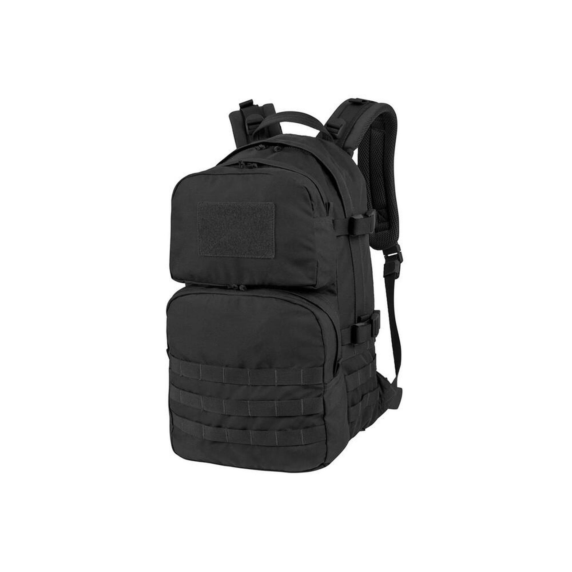 Plecak Helikon RATEL Mk2, Czarny, Cordura, 25L (PL-RT2-CD-01)