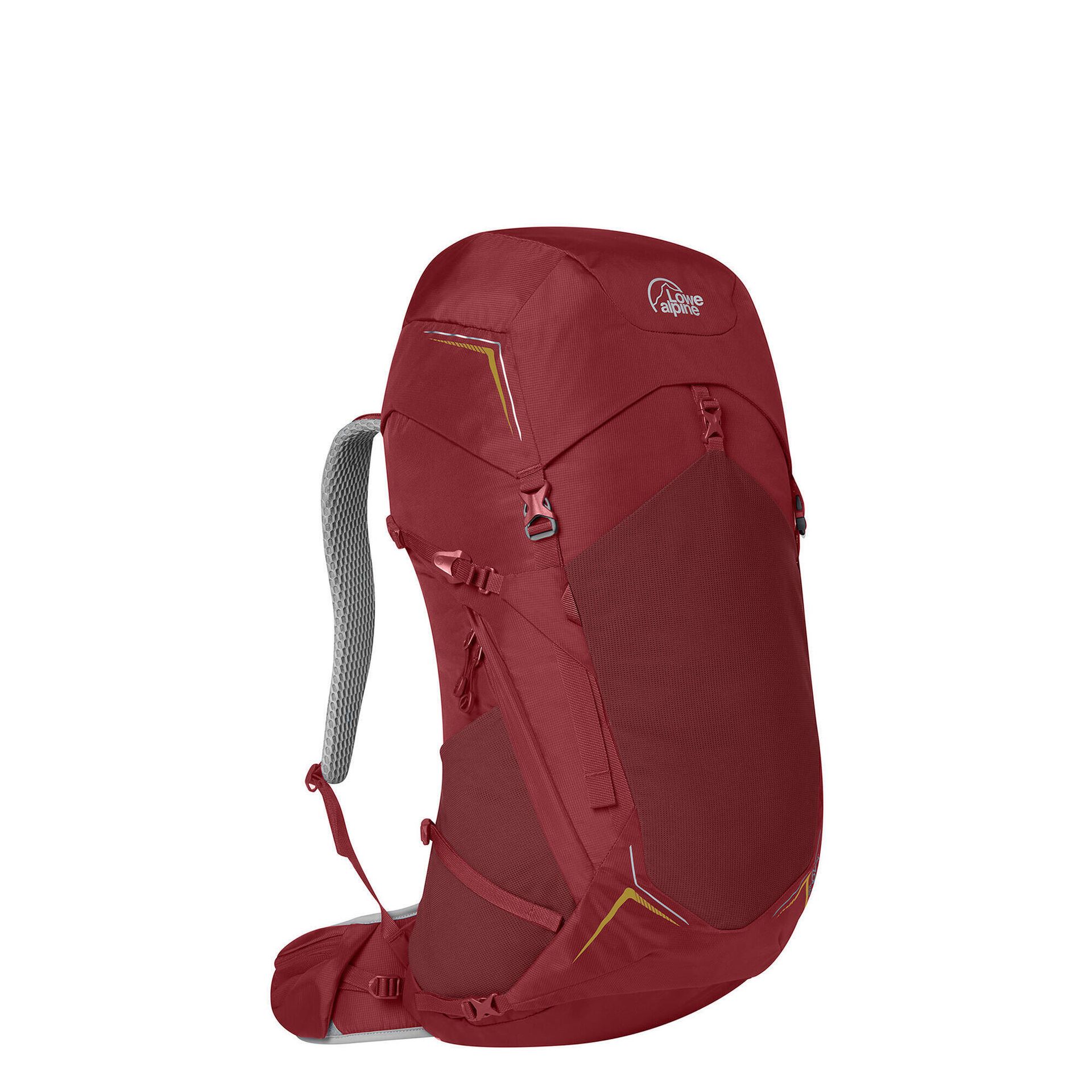 PLECAK AIRZONE TREK ND43:50-RASPBERRY
