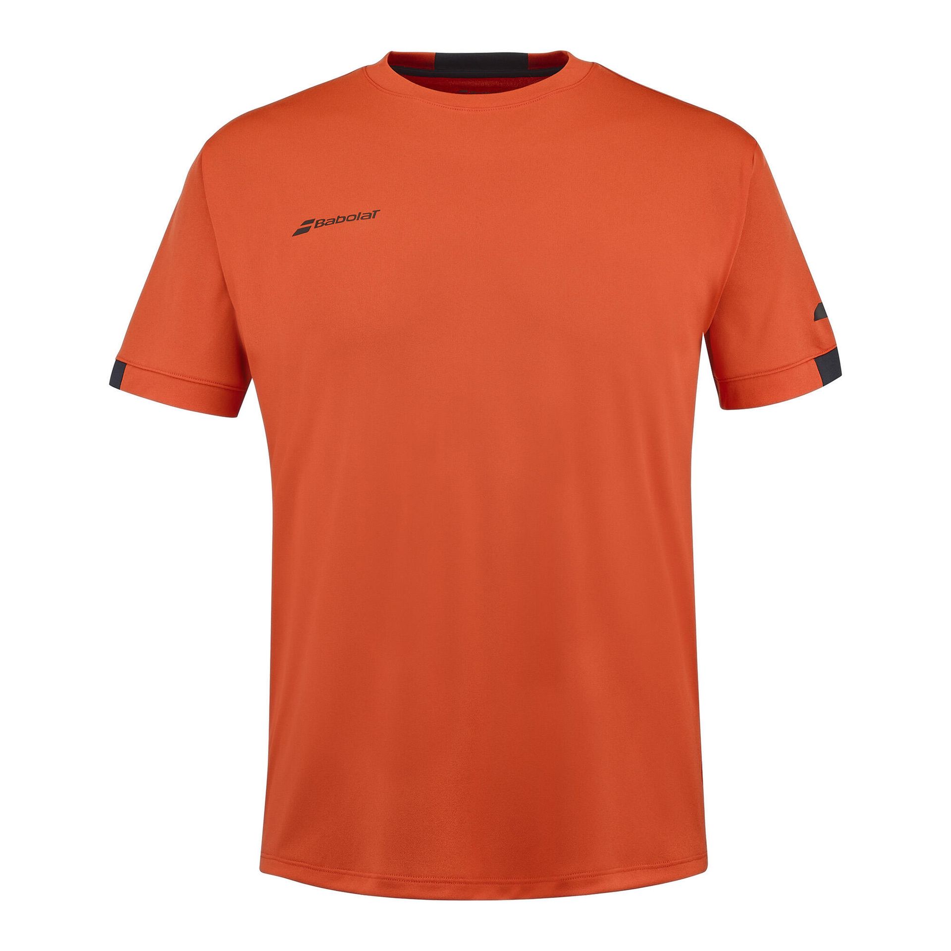 Koszulka dziecięca Babolat Play Crew Neck Jr