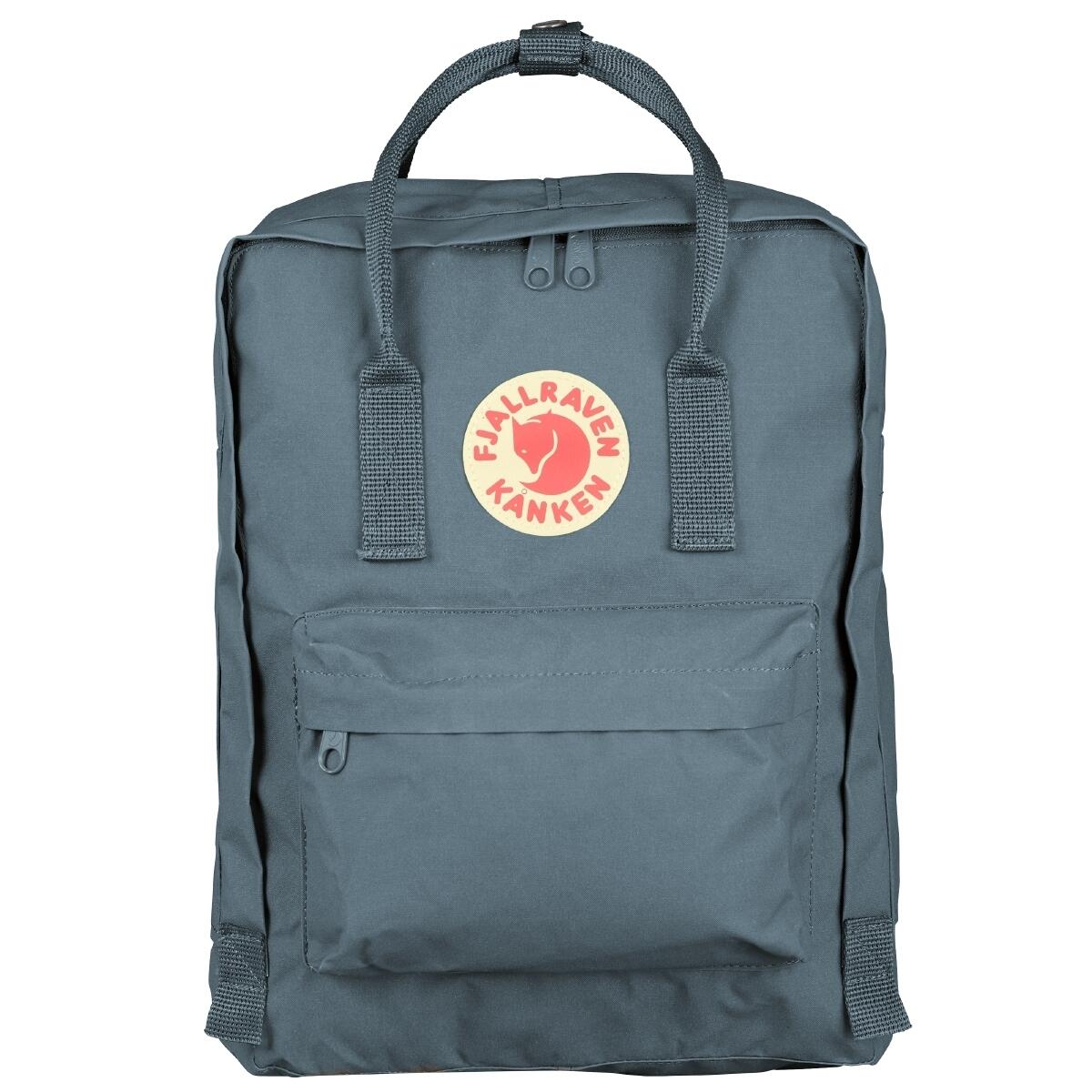 Fjallraven Kanken plecak Super Grey 046 046